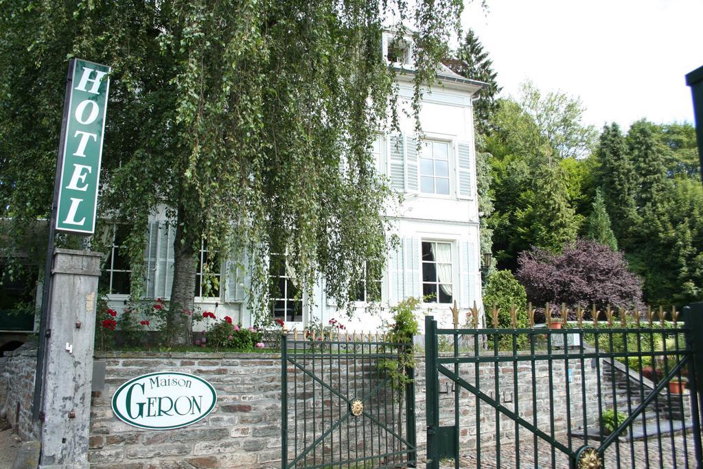 Dependance Maison Geron Malmedy Kültér fotó