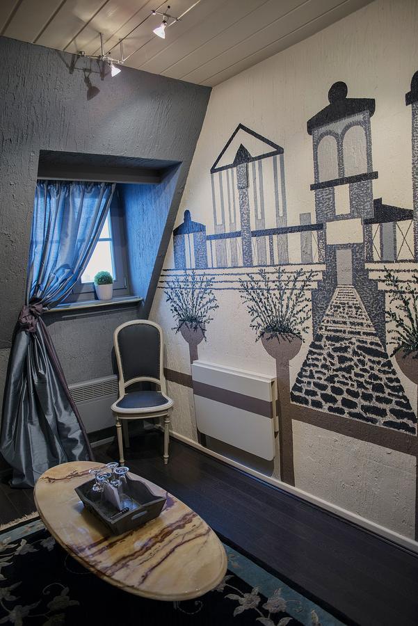 Dependance Maison Geron Malmedy Kültér fotó