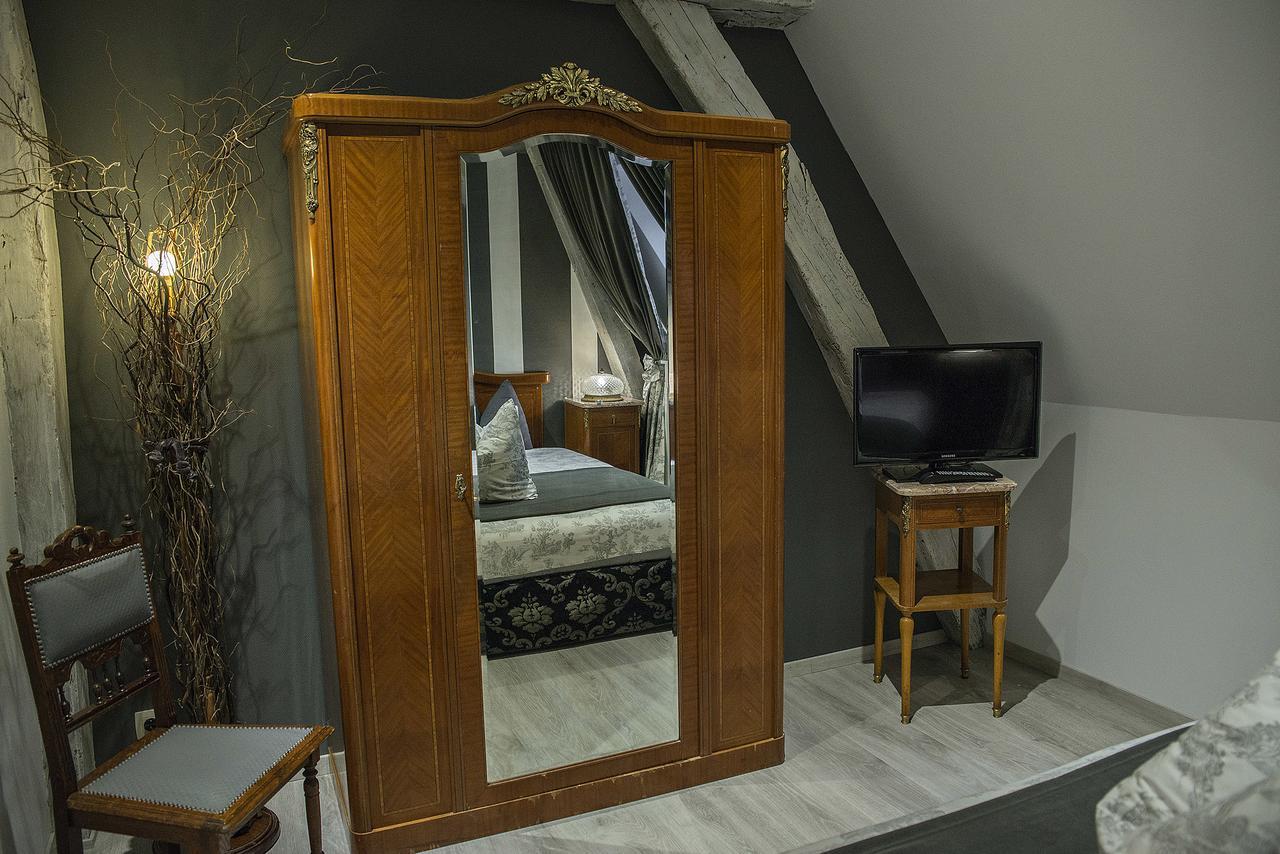 Dependance Maison Geron Malmedy Kültér fotó