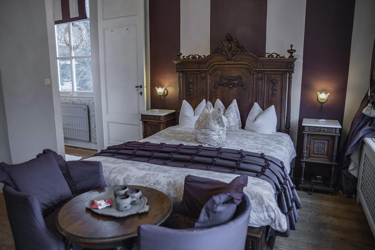 Dependance Maison Geron Malmedy Kültér fotó